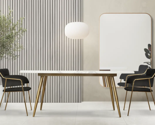 Комплексный ремонт под ключ