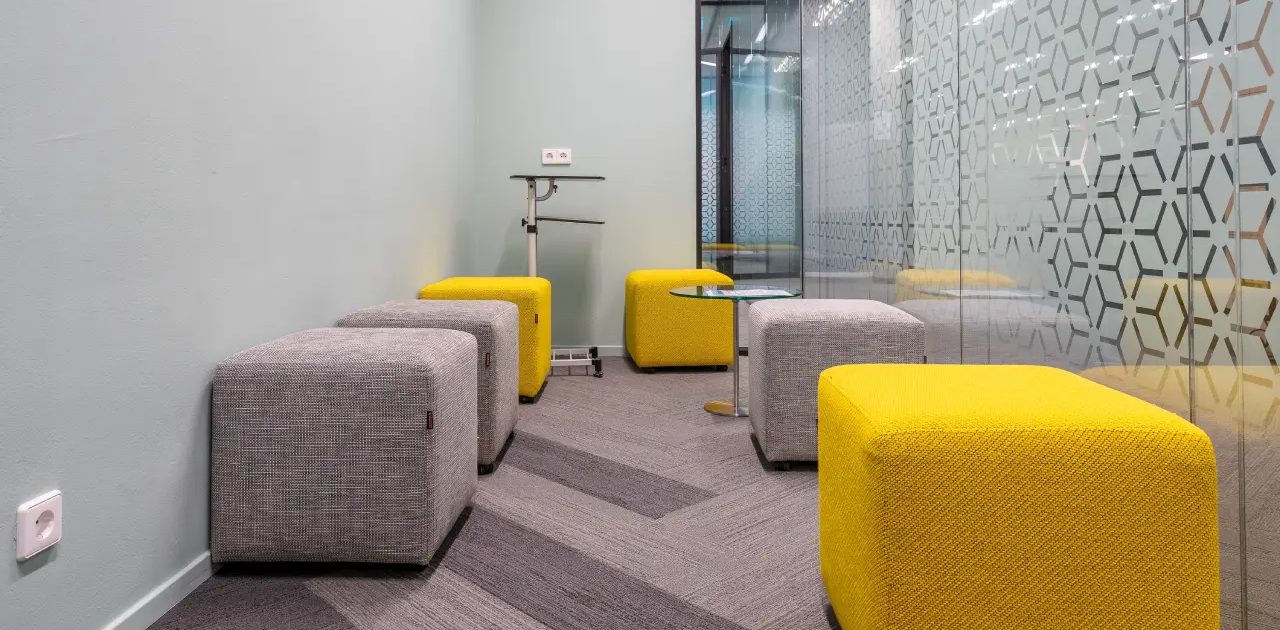 Ремонт коммерческих помещений